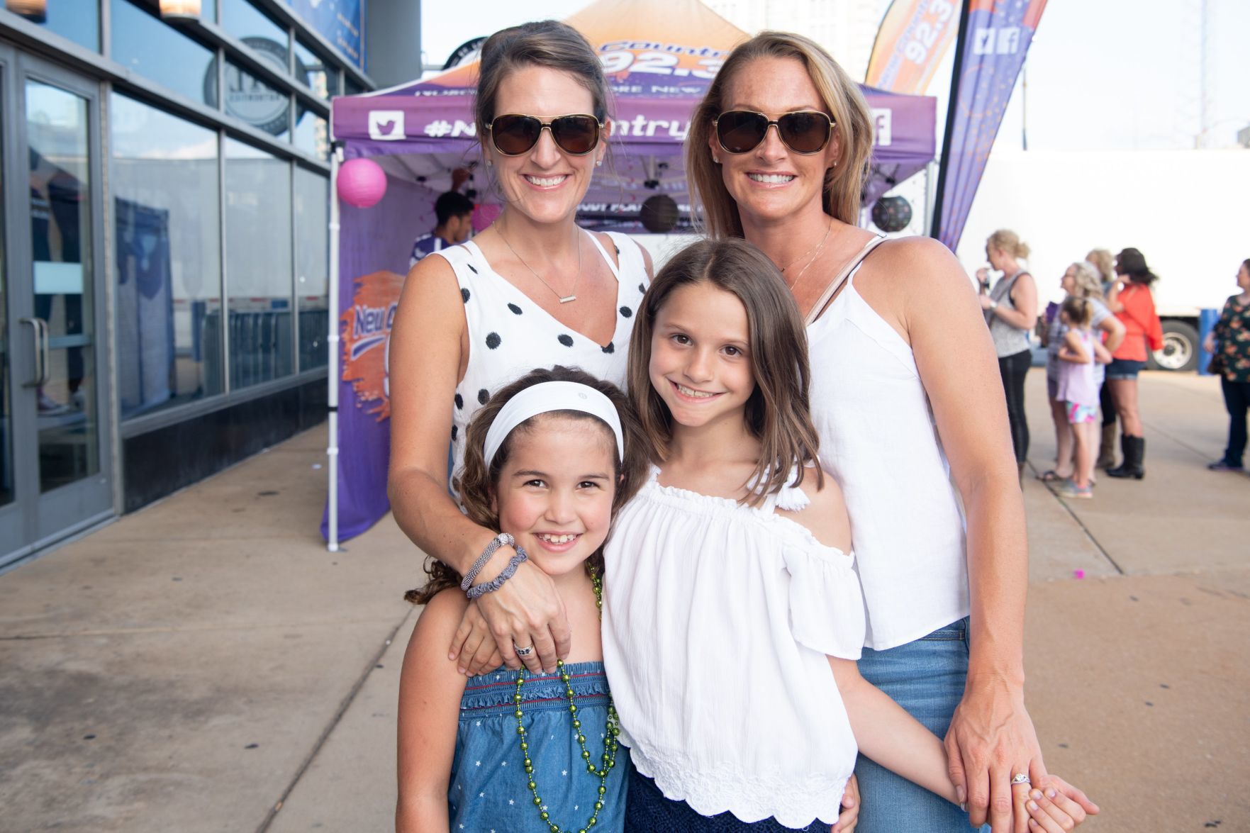 Carrie Underwood at Enterprise Center